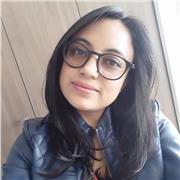 Profesor de matemáticas y física niños, adolescentes, adultos